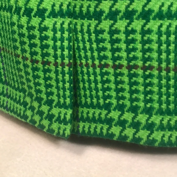 VINTAGE GIANNI VERSACE BLAZER, WOOL/CASHMERE - Picture 4 of 8